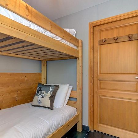 Apartment Aiguille De Chamonix- Alpes Travel - Central Chamonix Kültér fotó