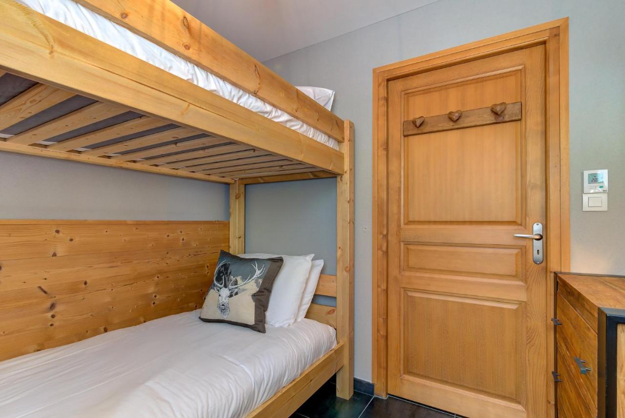 Apartment Aiguille De Chamonix- Alpes Travel - Central Chamonix Kültér fotó